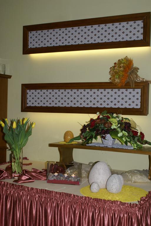 Osrodek Wypoczynkowy Anna Hotel Zwierzyniec Zewnętrze zdjęcie